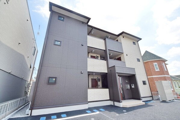 みのりの物件内観写真